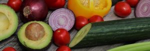 vegetables