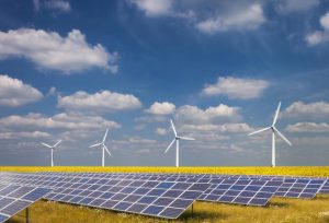 energie renouvelable