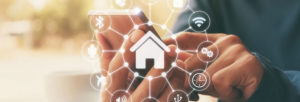 équipements-de-maisons-connectés