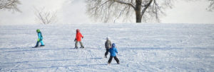 station de Ski