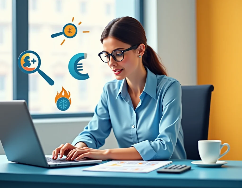 comparateur fournisseur d'énergie